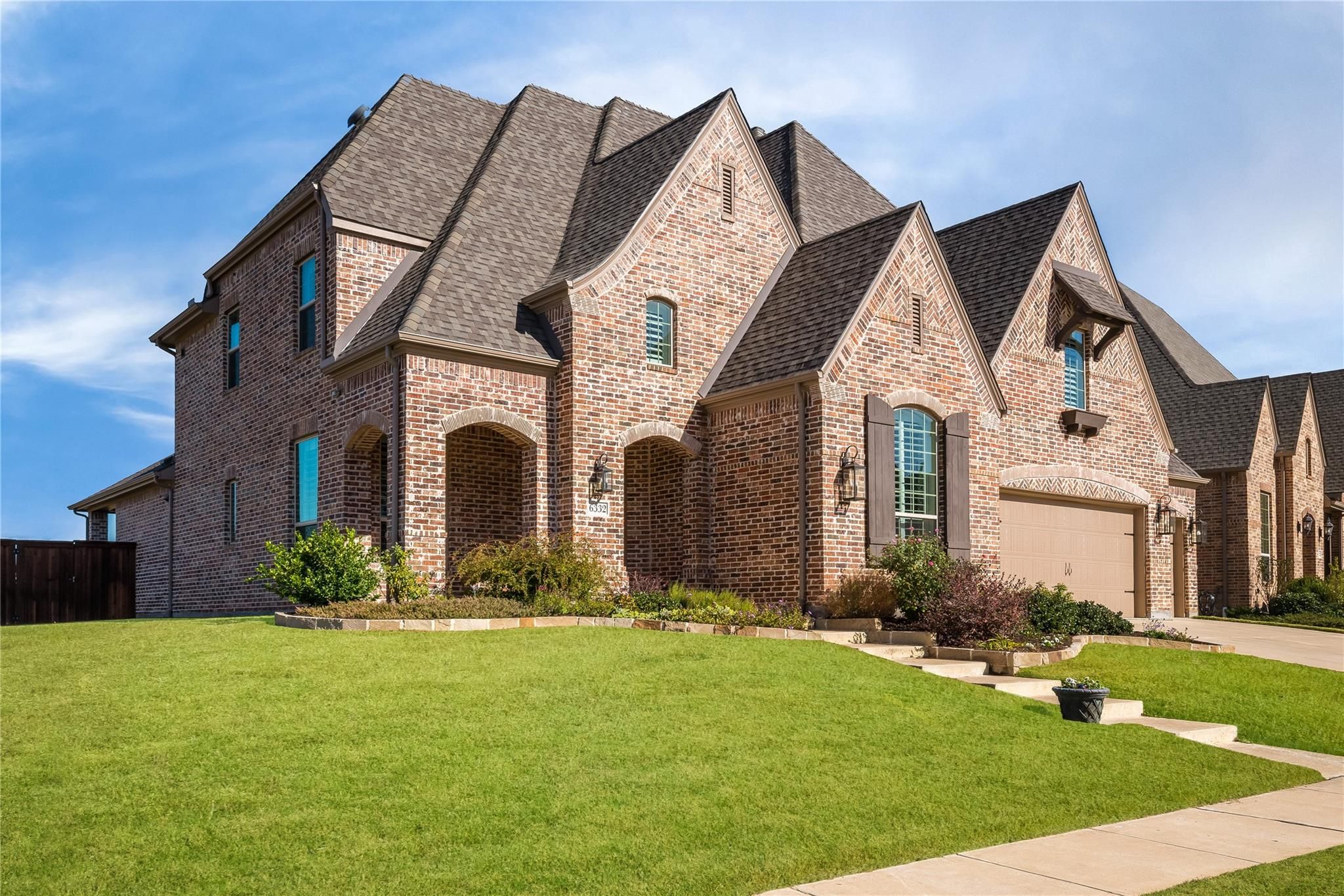 6332 Willow Ridge Trail, Flower Mound, TX 76226